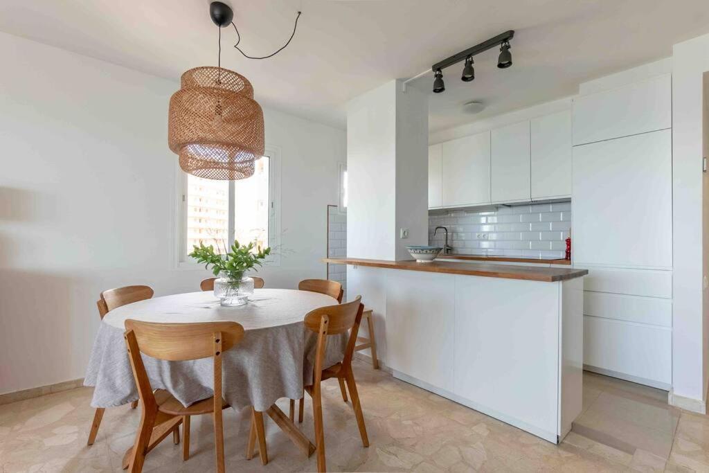 Larycorte, Beautiful 3bdr Beachfront Marbella