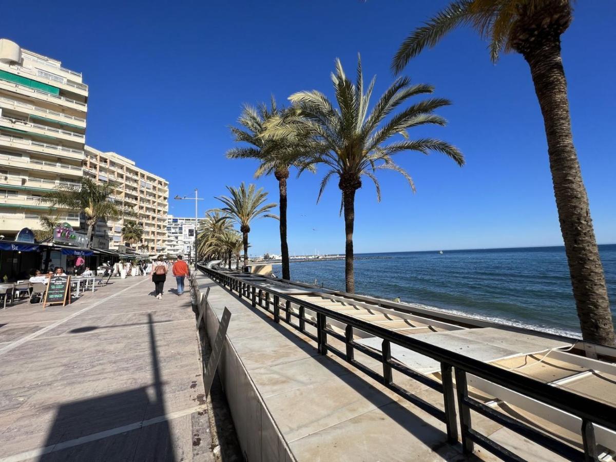 Larycorte, Beautiful 3bdr Beachfront Apartment